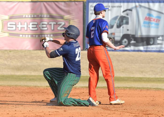 Photo gallery High Point Christian vs. Randleman baseball Sports
