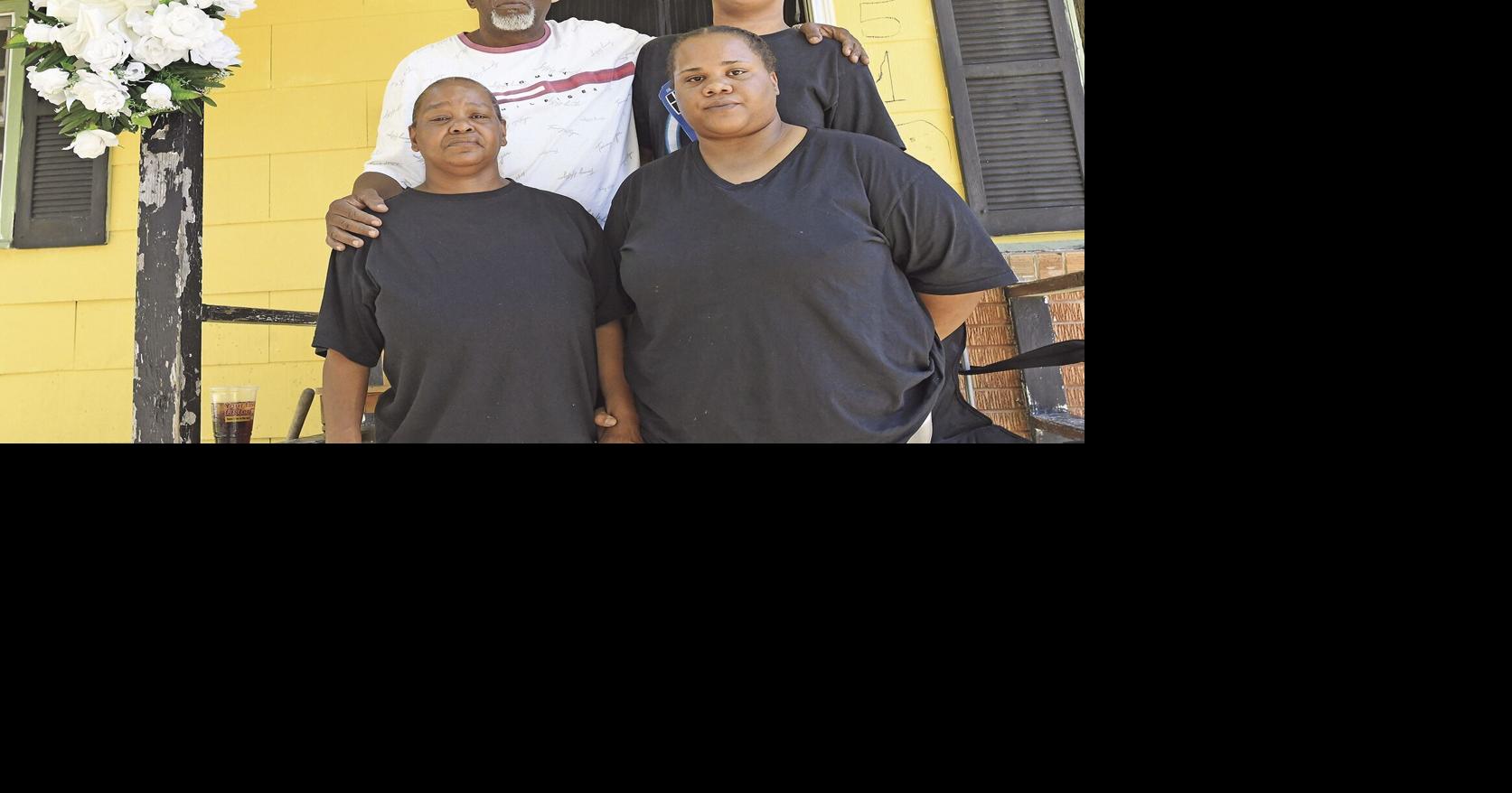 Local couple’s son stabbed to death in Fayetteville | News | hpenews.com