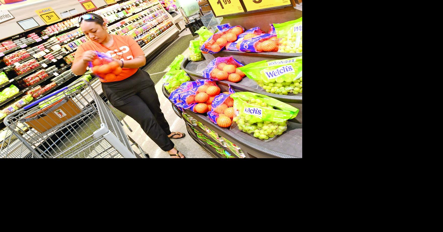 Food stamp simulation sheds insight