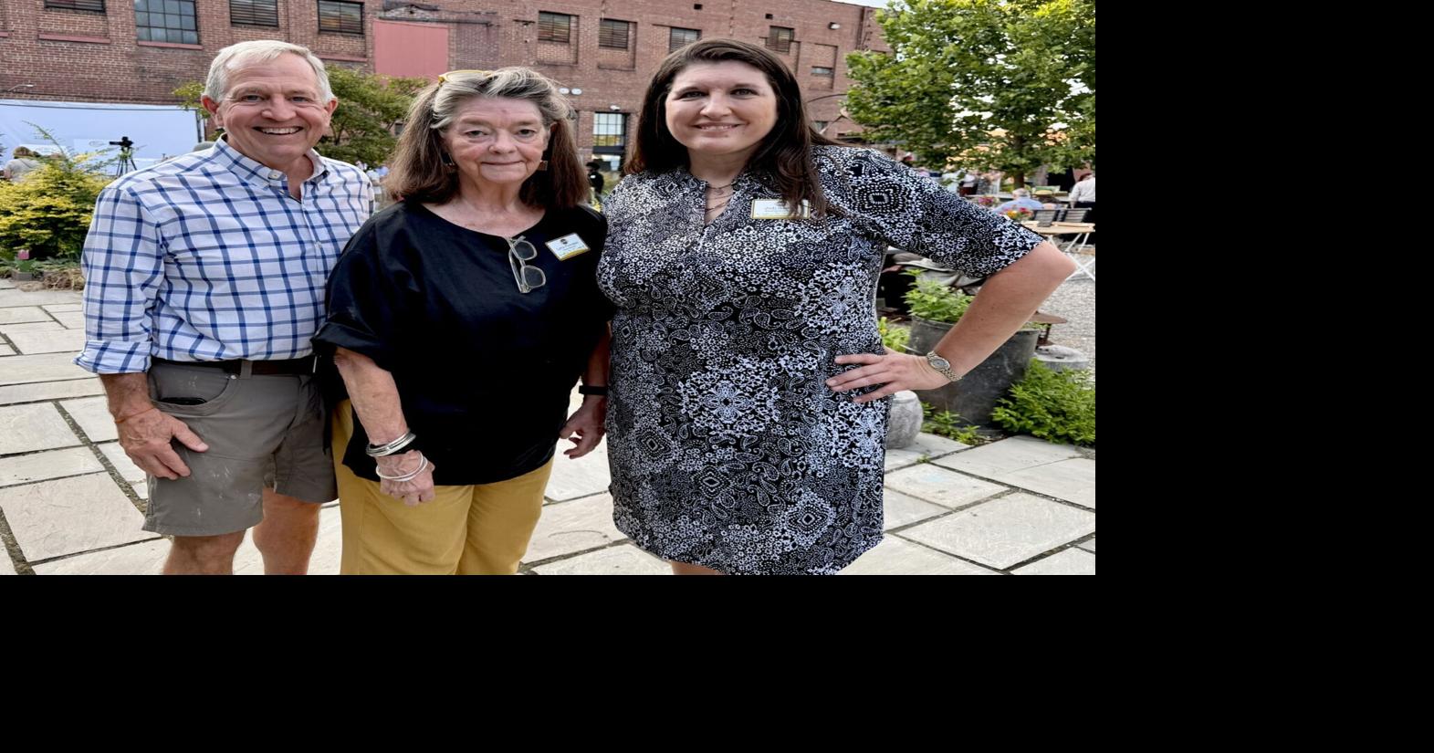 Harvest Party celebrates Growing High Point