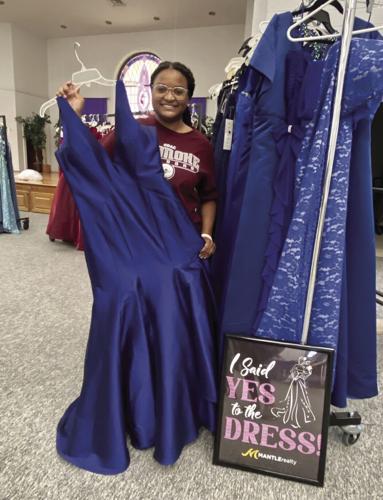 Company collects 500 prom dresses to give away | Thomasville Times |  hpenews.com