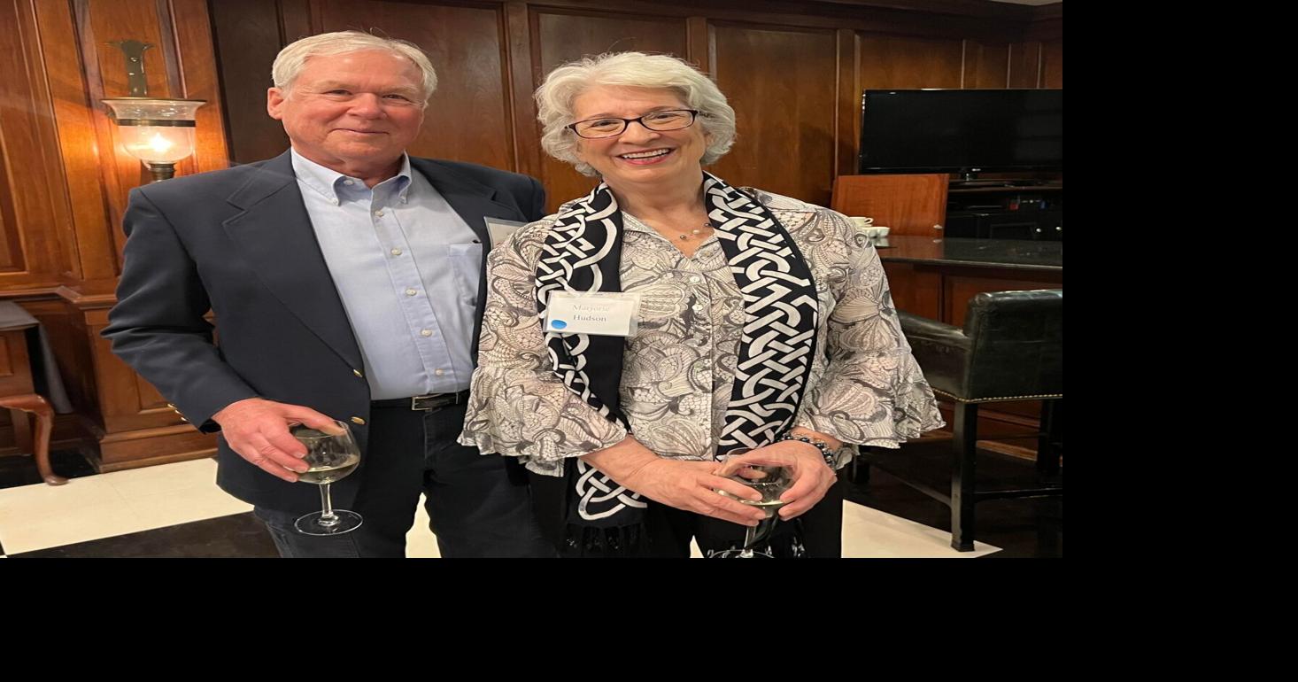 Literary League brings another best-seller to High Point