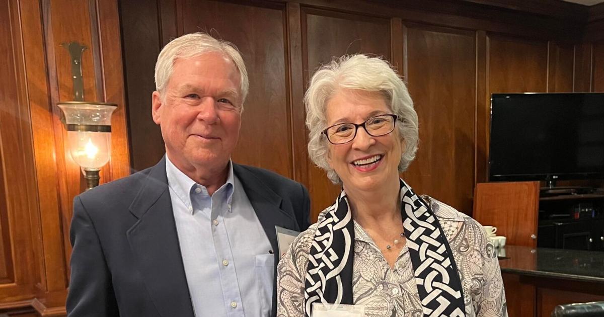 Literary League brings another best-seller to High Point