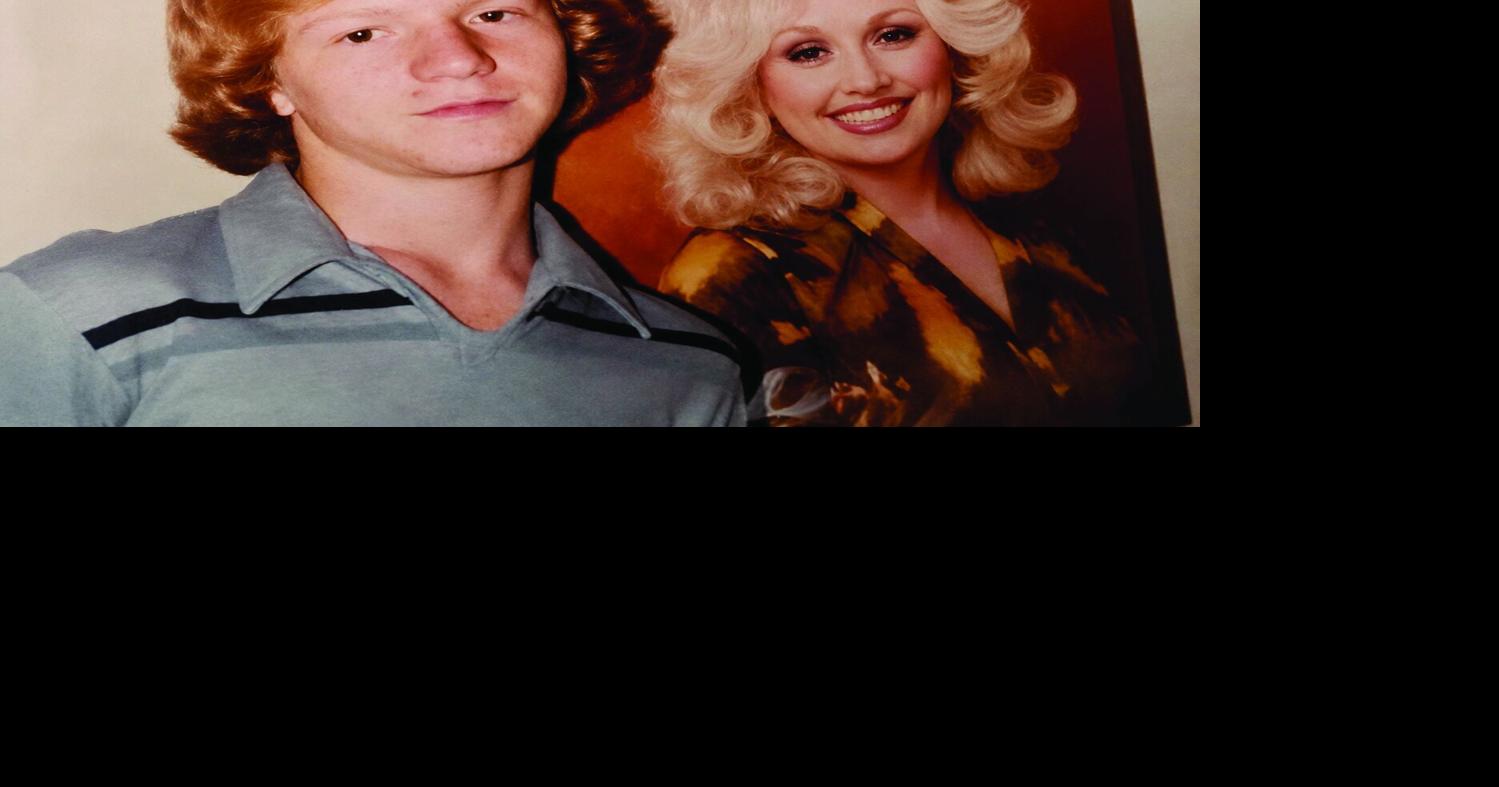 A kiss from Dolly - Singer’s 1976 concert in High Point changed a man’s life