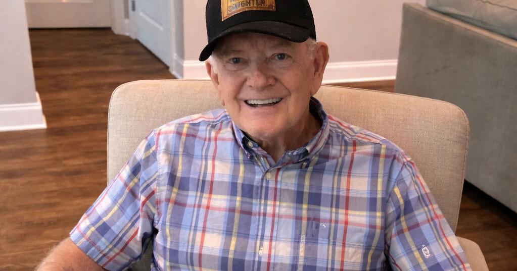 Joseph “Allen” Steed | Obituaries | hpenews.com