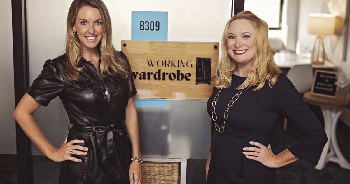 New nonprofit helps women battle ‘clothing insecurity’ | News | hpenews.com