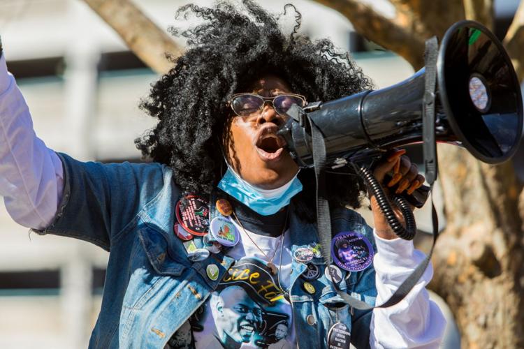 Cox activists keep up pressure News