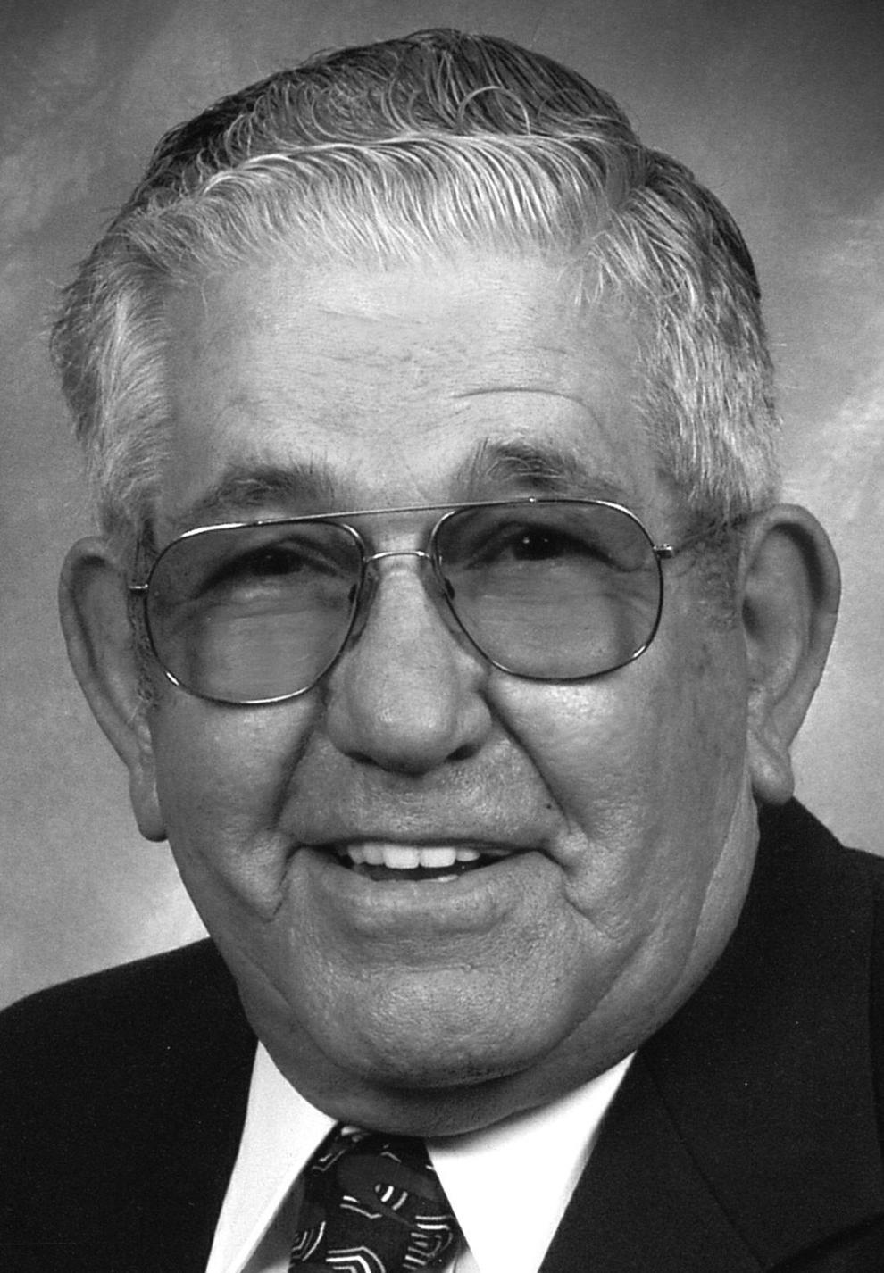 Charles Branson Obituaries