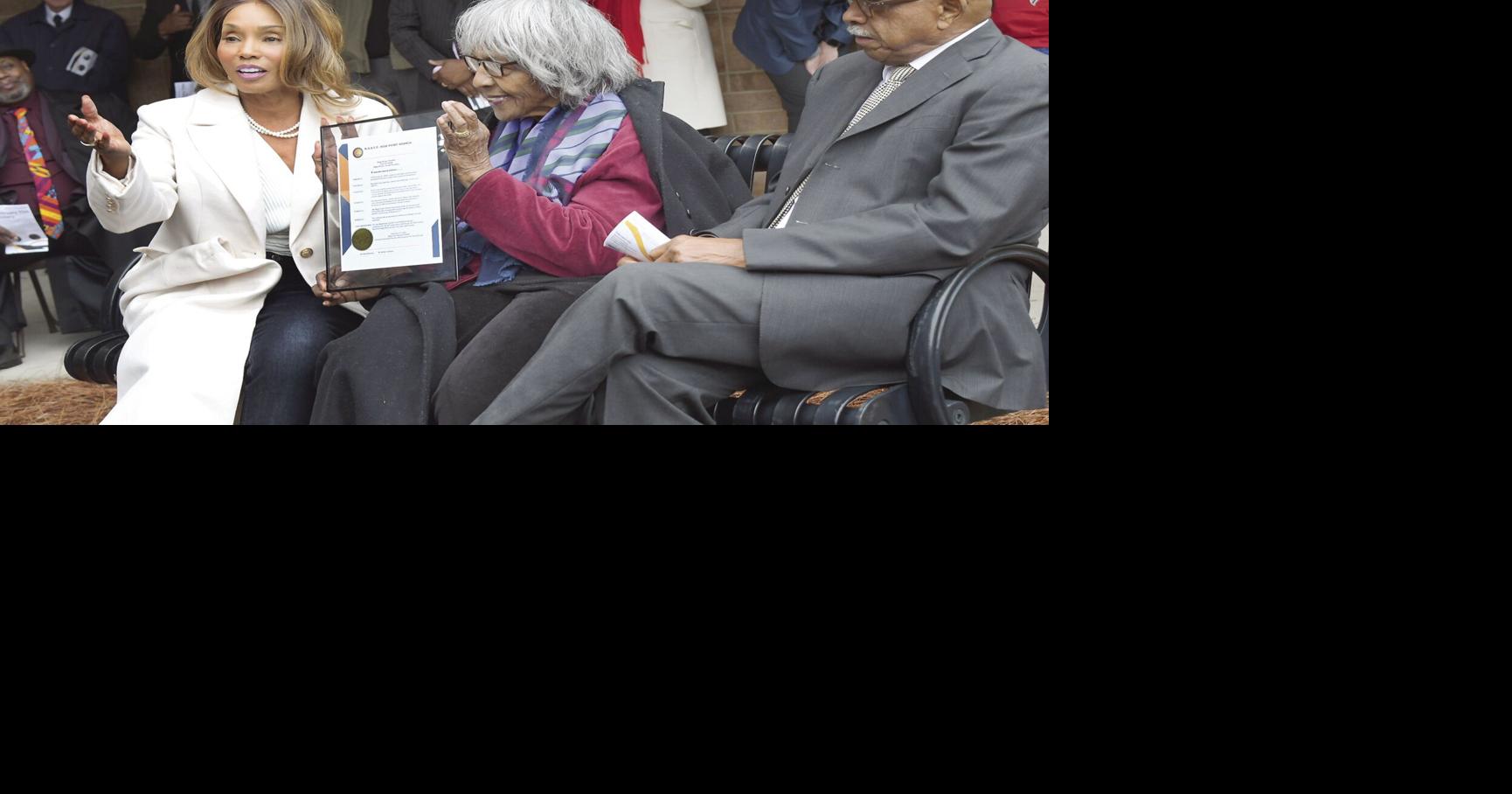 Remembering the High Point sit-in | News | hpenews.com