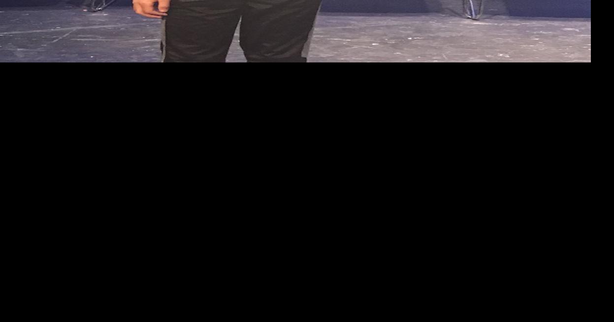 Southwest Middle student wins GCS Spelling Bee | News | hpenews.com