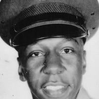 Willie B. Stevenson Archives