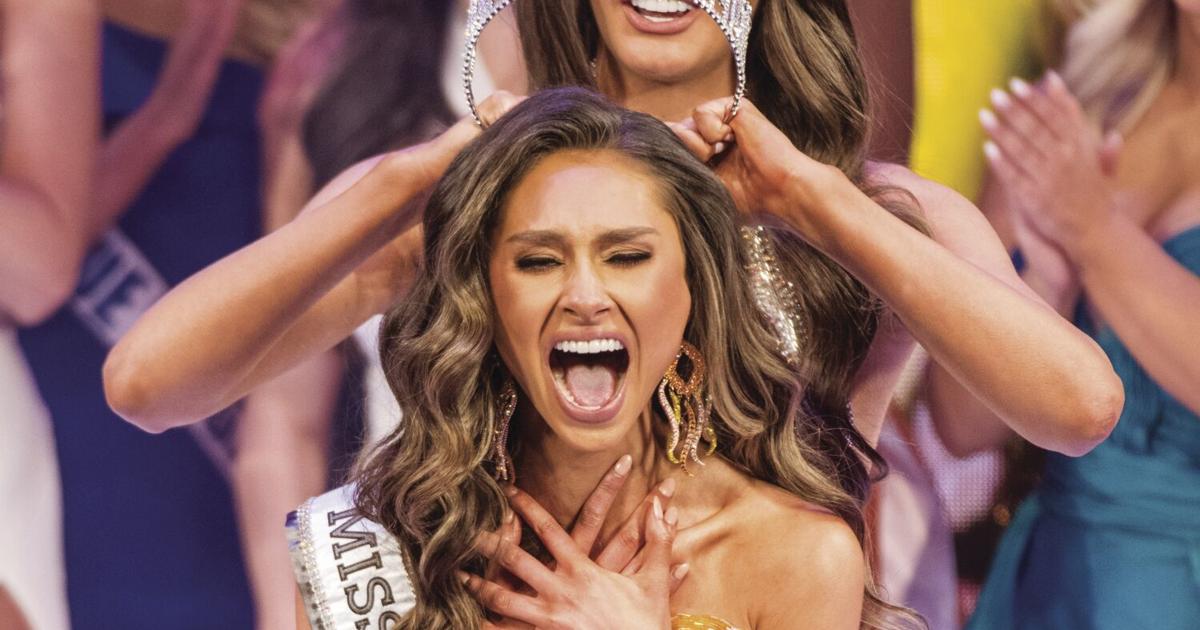 Pageant Weekend State pageants return to High Point this weekend | News | hpenews.com