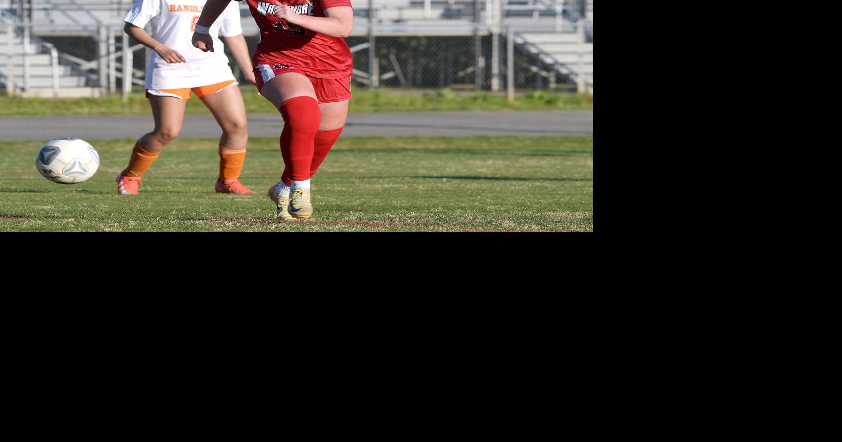 Wheatmore soccer wins over Randleman | Newsletters | hpenews.com