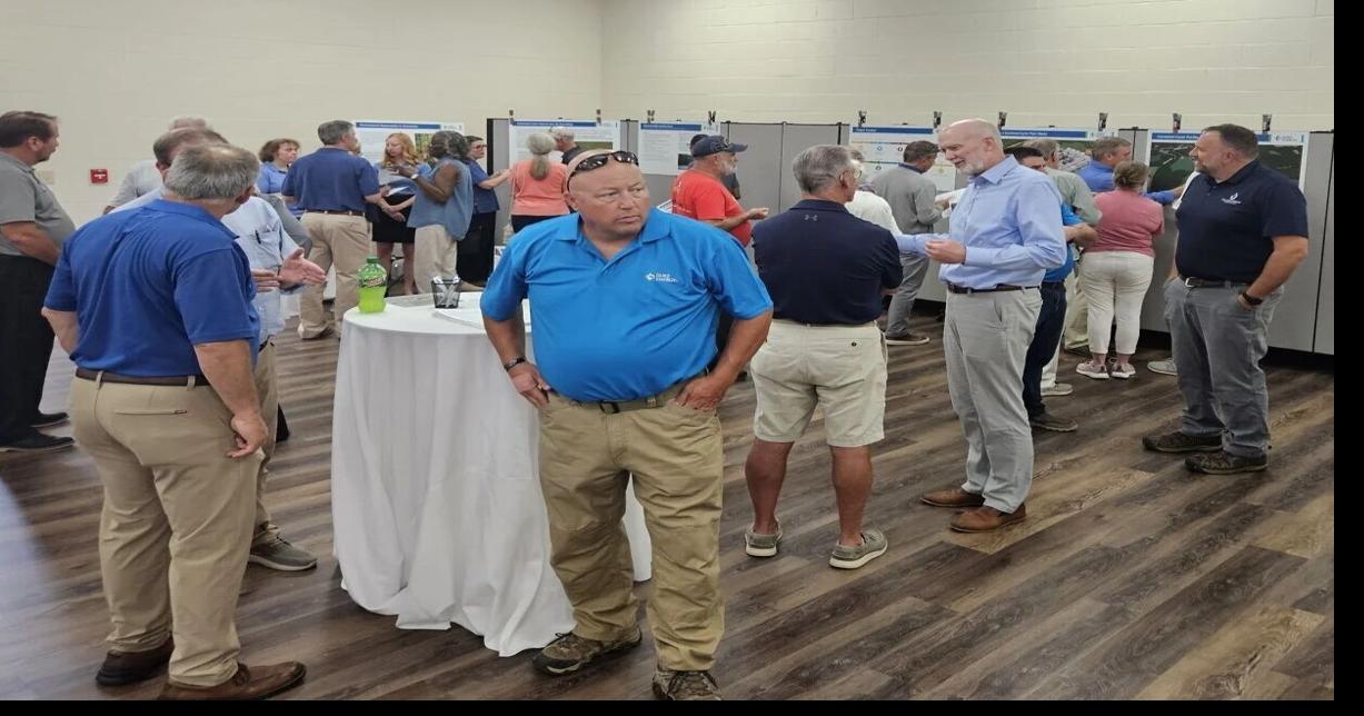 Debate grows over Duke Energy project