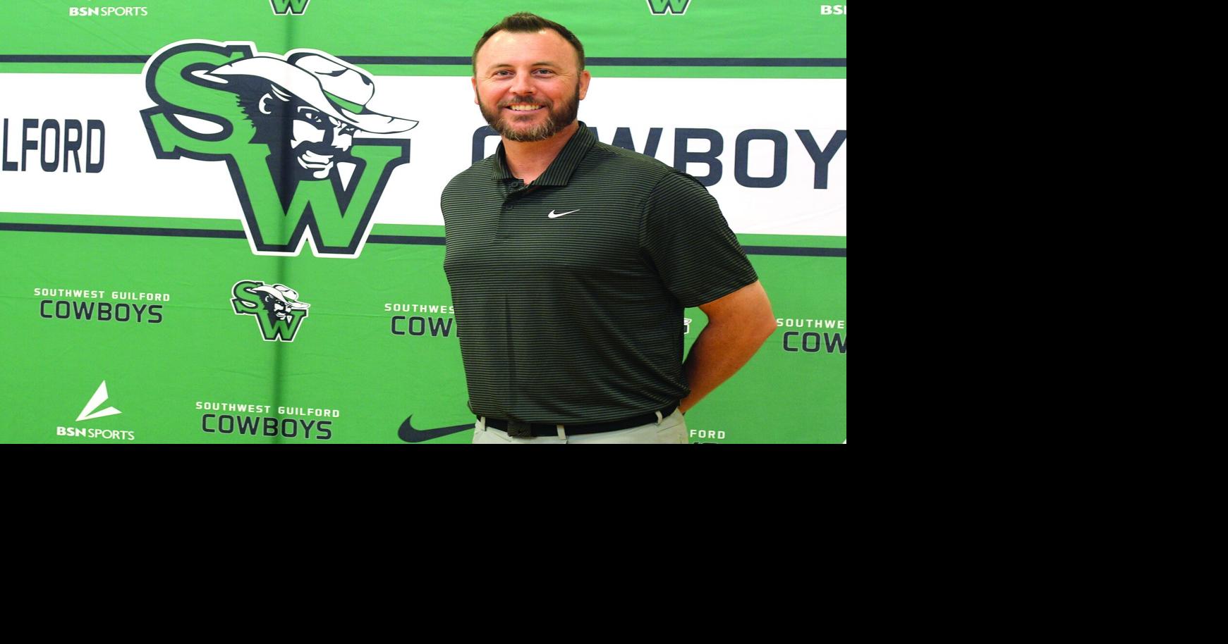 Southwest hires Neal to coach baseball