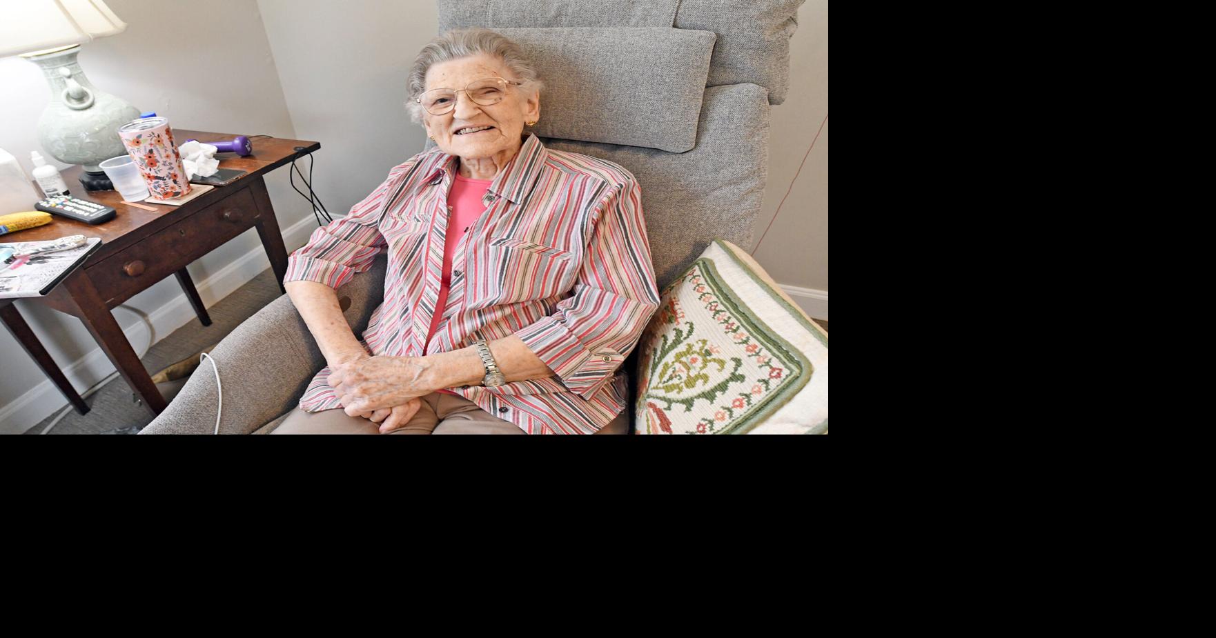 The language of life: Retired French professor reflects on life well-lived