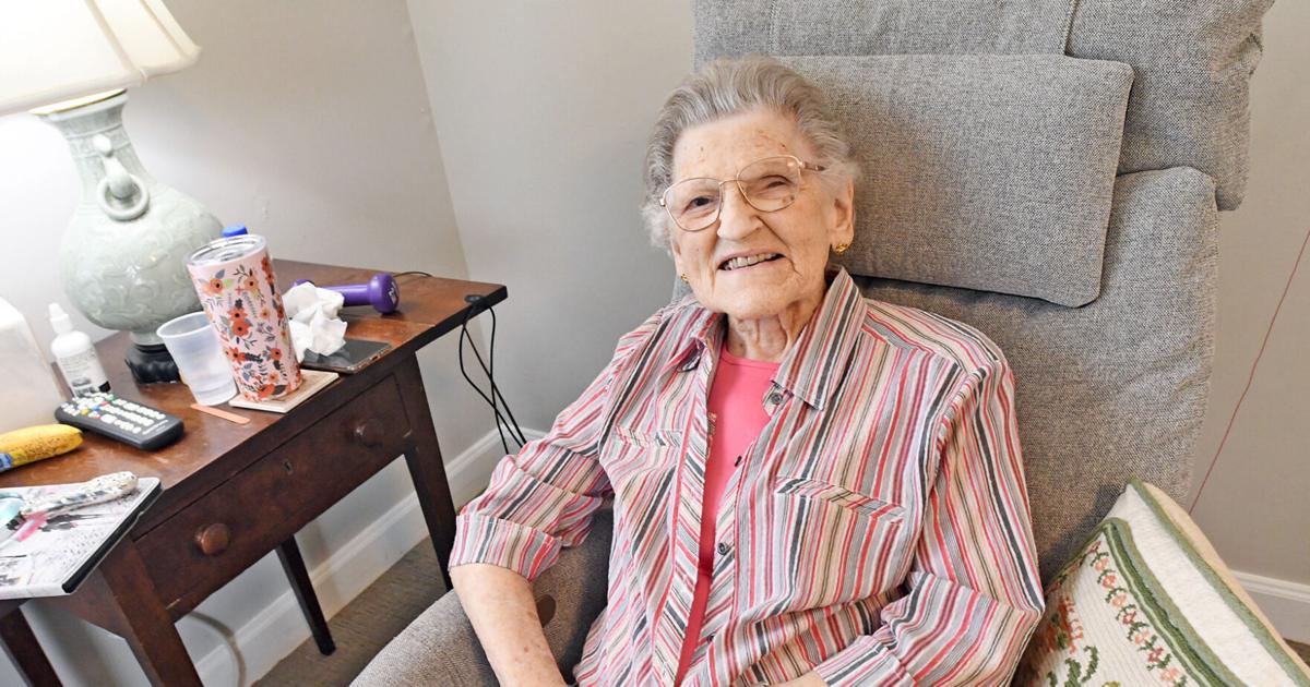 The language of life: Retired French professor reflects on life well-lived