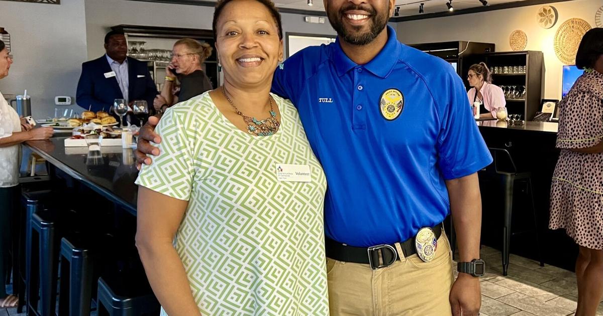 Eileen Rice High Point High Point is full of activity | Life | hpenews.com
