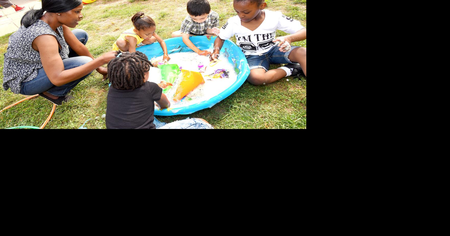 Local parent takes on state-level role to help children | News ...