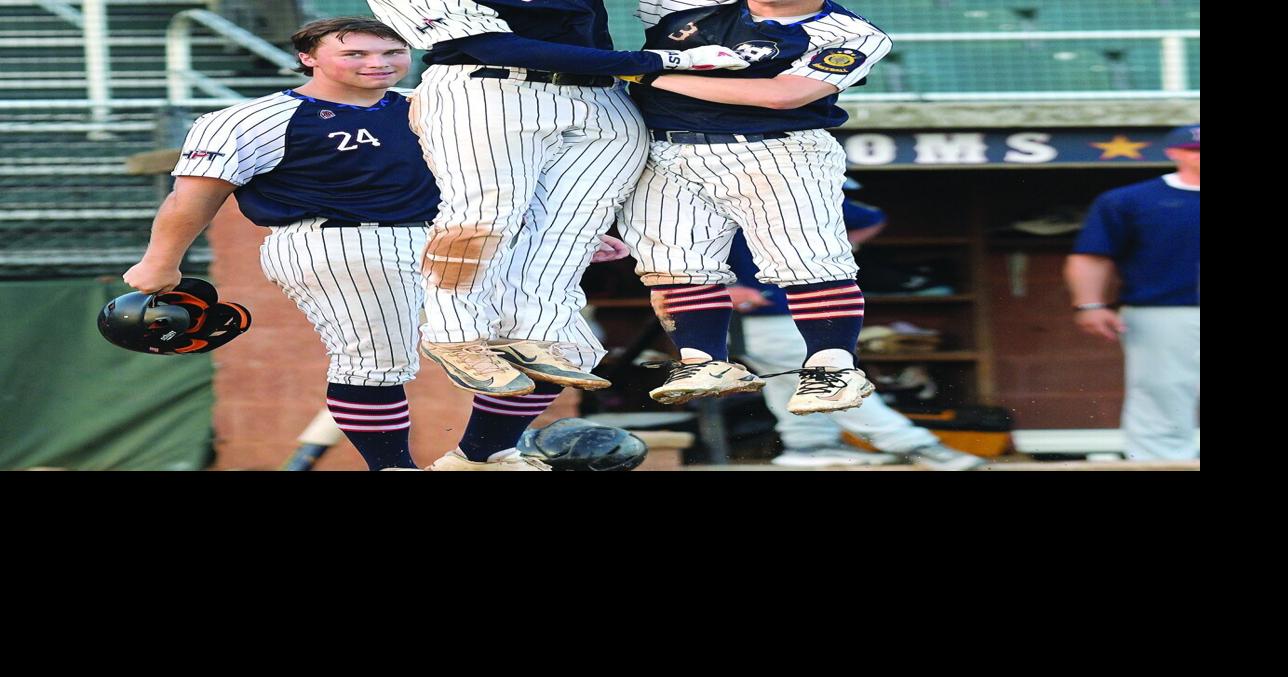 Post 87 sweeps Kannapolis, reaches Area III semifinals