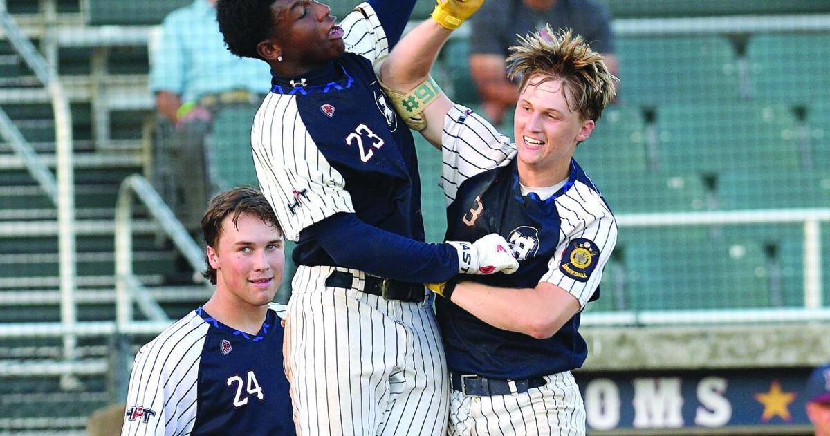 Post 87 sweeps Kannapolis, reaches Area III semifinals