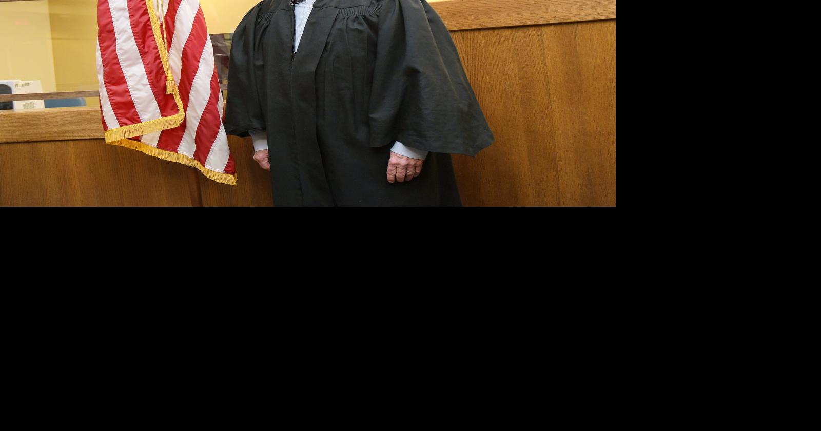 Longtime High Point judge steps down | News | hpenews.com