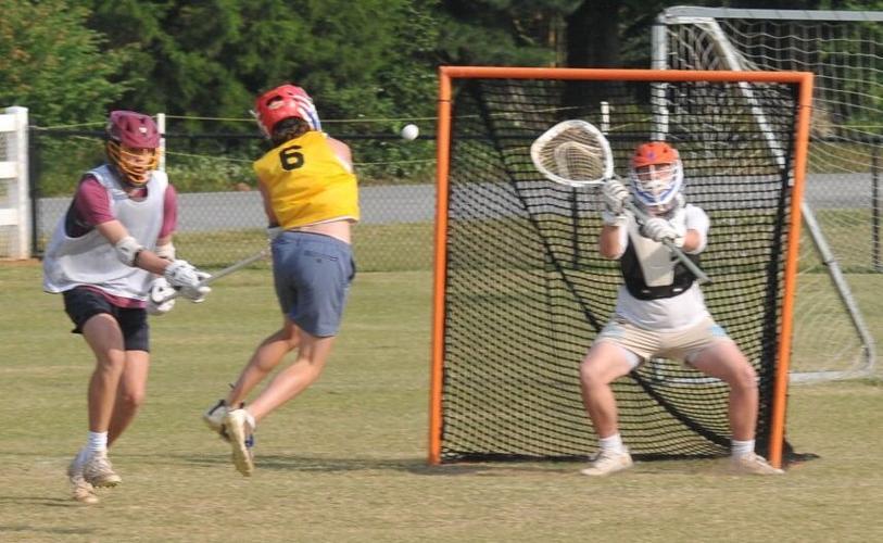 KPRD summer lacrosse program continues Sports