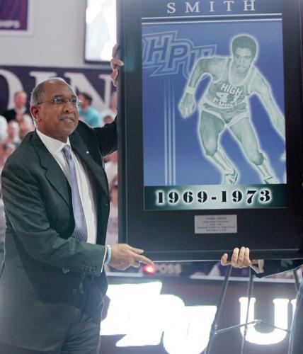 Take 10 with Tubby Smith | Sports | hpenews.com