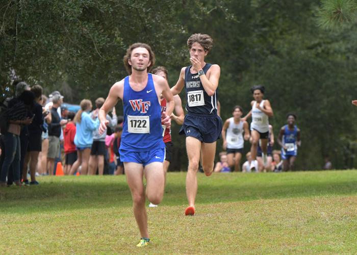 Photo gallery Greensboro XC Invitational Sports