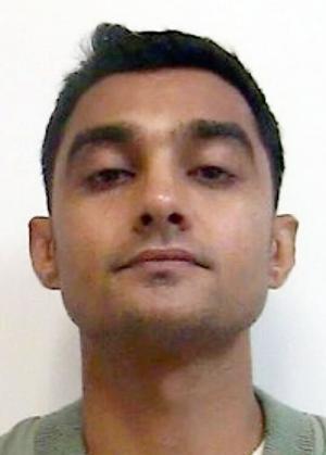 Man From India Accused of Juvenile Grooming in Davidson