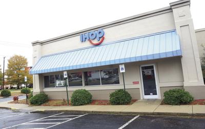 Ihop To Reopen High Point Restaurant News Hpenews Com