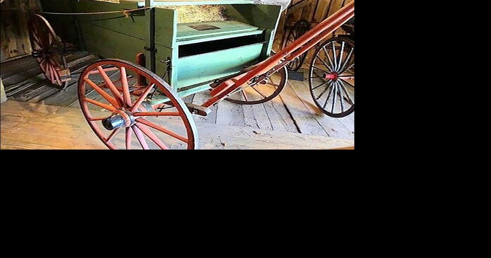 Spotlight on Black history: Museum exhibits explore African American heritage