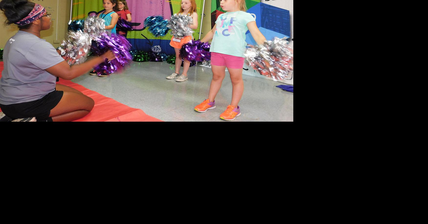 WinShape at Rich Fork Baptist | Thomasville Times | hpenews.com