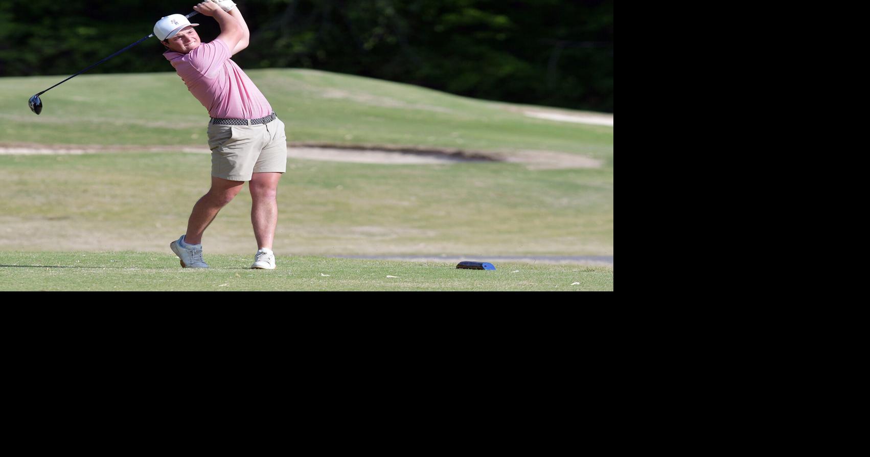 Photo gallery: PTAC boys golf | Newsletters | hpenews.com