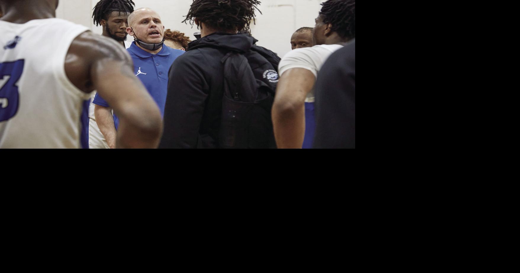 Matt Ridge loves coaching … at any level | News | hpenews.com