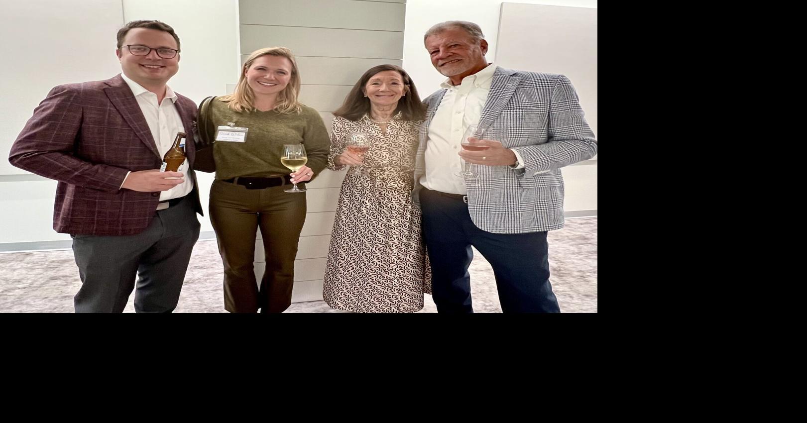 Gala celebrates Growing High Point's successes | Life | hpenews.com