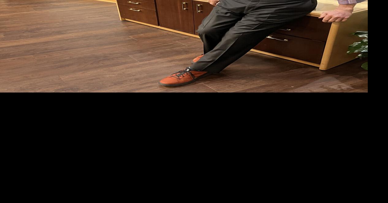 His state: Mann’s magazine celebrates all things North Carolina