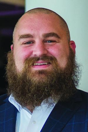 Pollock Named Partner at Local Accounting Firm