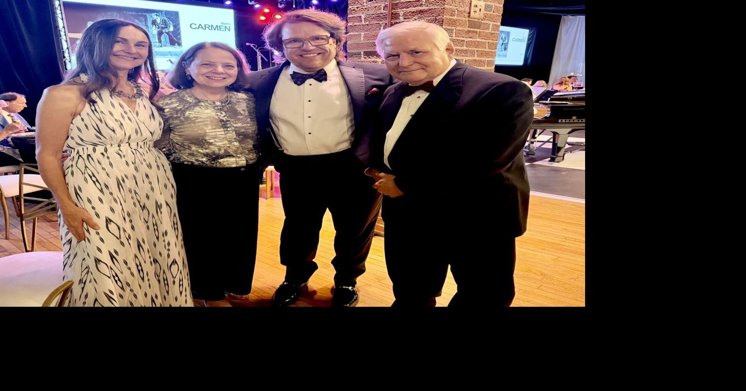 Piedmont Opera reaching out to High Point