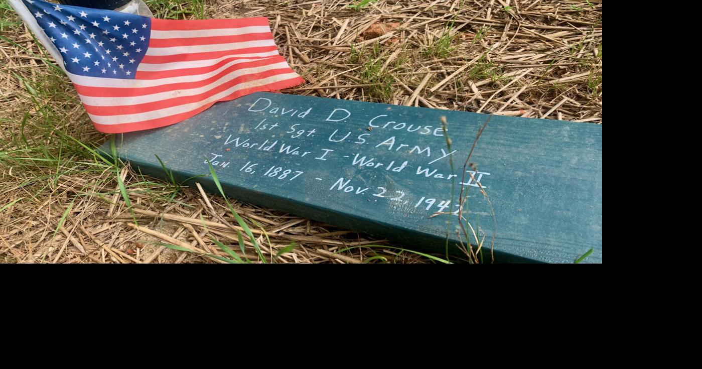A grave oversight: Army’s search for closest next of kin failed to find soldier’s family