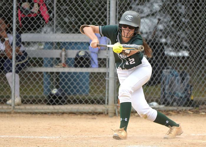 HPCA softball clobbers Hickory Grove to win state title Sports