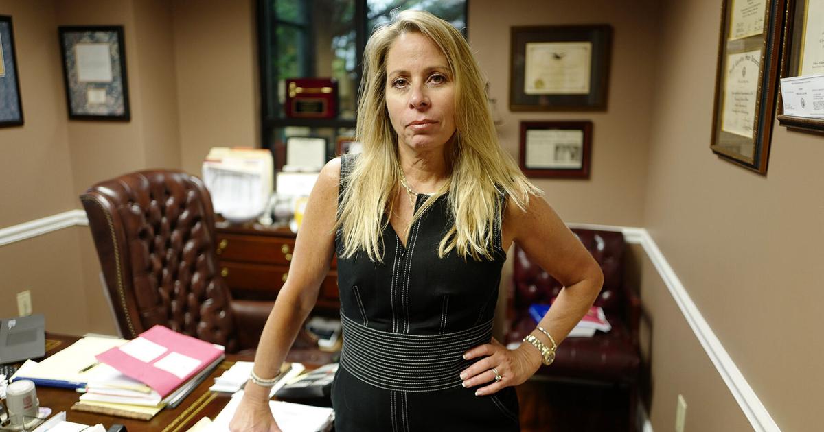 Eileen Rice High Point High Point assault case featured on true-crime show | News | hpenews.com