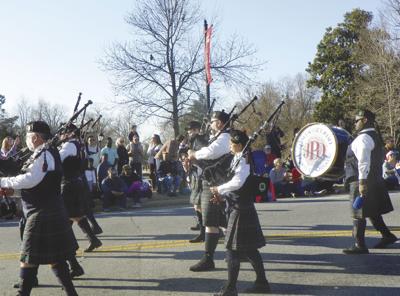 Christmas Parade In Gilchrist 2021 Jamestown Prepares To Host Christmas Parade News Hpenews Com