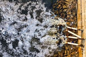 Concerns Grow Over ‘Sewage Sickness’ as UK Water Illness Reports Rise