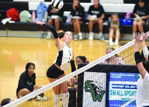 Southwest Volleyball Team’s Recent Loss Creates Standings Tie