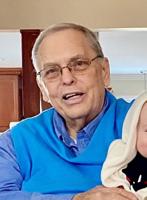Thomas O. Baity