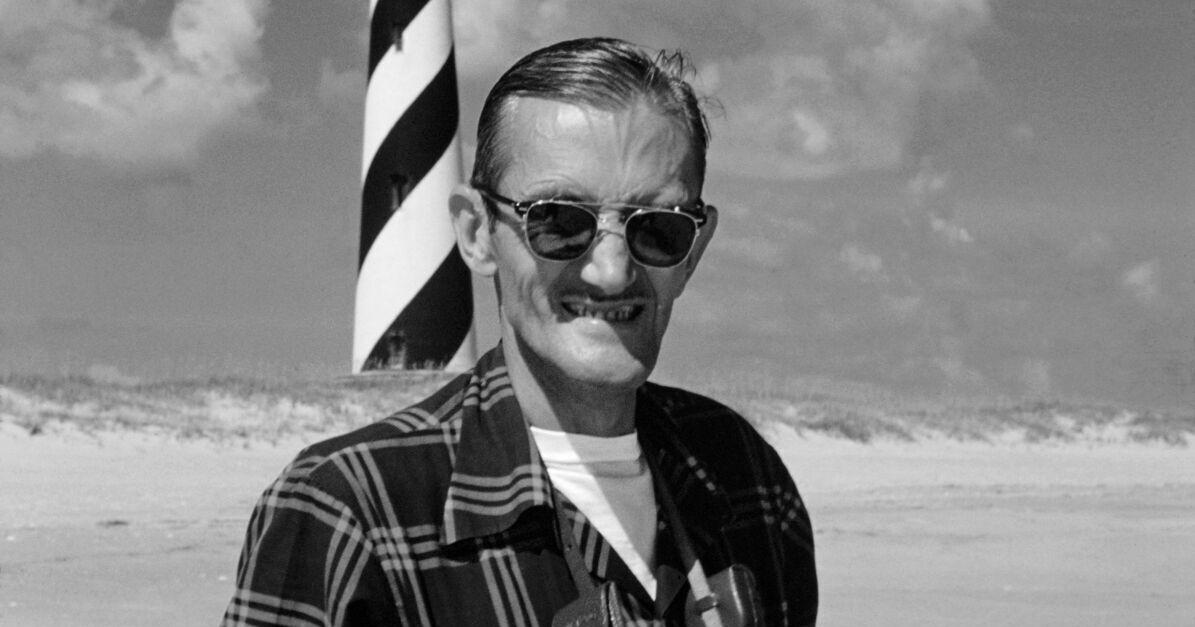 Local author’s book tells story of Outer Banks’ biggest promoter