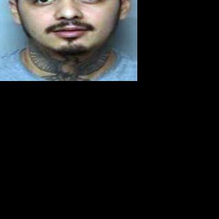 Man accused of ramming deputy’s car | News | hpenews.com