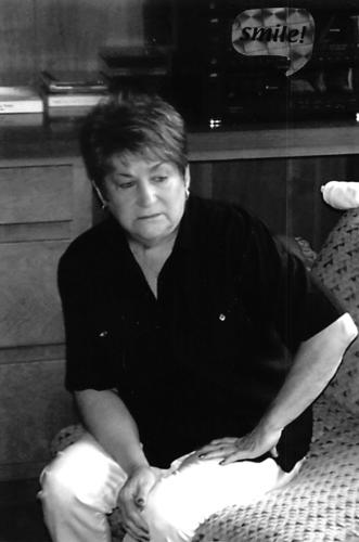 Mamie “Ruth” Orr | Obituaries | hpenews.com