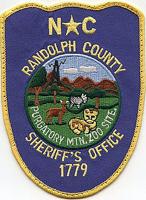Sheriff discloses vacancies, losses to neighboring agencies